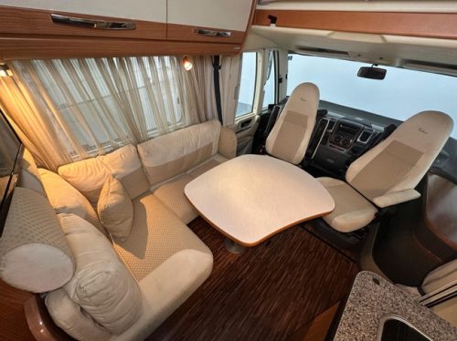 Hymer B 514 SL Gold Edition Foto: 5