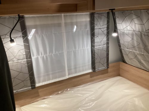 Knaus Sport 400 QD Foto: 15