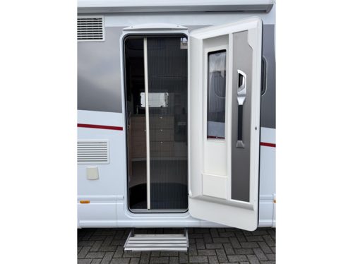 Dethleffs Pulse Classic T 7051 EBL GT Uitvoering Black foto: 21