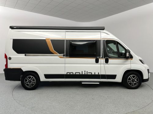 Malibu Van Compact 600 LE photo: 16