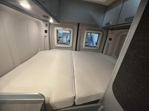 Weinsberg CaraTour Ford 600 mq automatic photo: 14