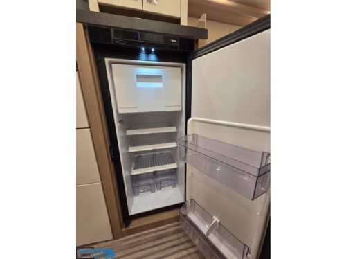 Carthago Malibu Van Charming 640 LE GT photo: 20