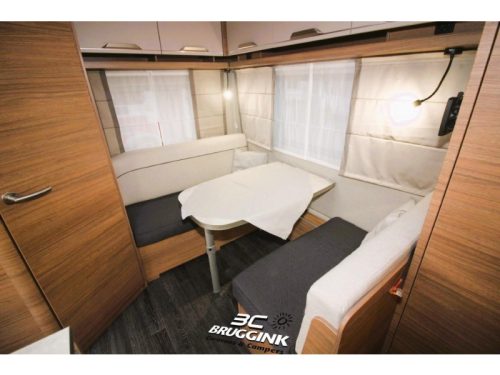 Knaus Sport E-Power Selection 400 QD NIEUW VOOR GEBRUIKT PRIJS photo: 3
