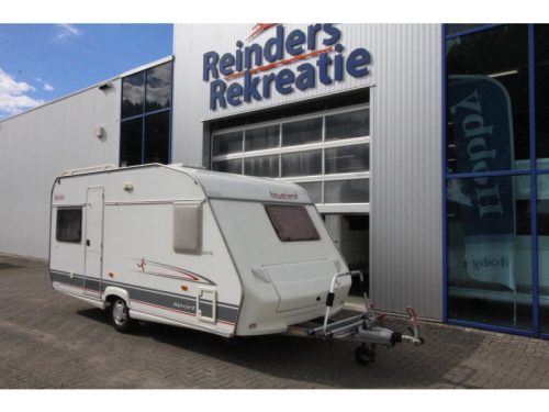 Beyerland Sprinter Sport 450 FB Mover,Vorzelt,Fahrradtr&auml;ger Foto: 1