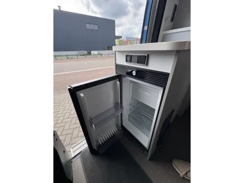 Hymer Free 540 Evolution  foto: 16