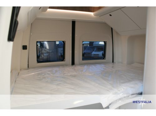 Westfalia James Cook 600D 150pk Aut. Special Edition foto: 12