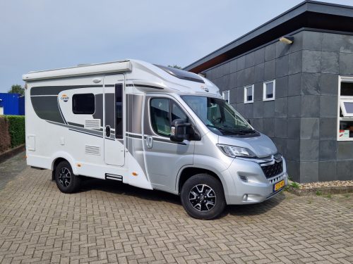 CAPRON T135