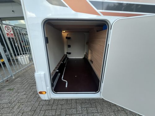 Weinsberg Pepper 600 MEG 9-T AUTOMATIC SINGLE BEDS FIAT 8 photo: 22