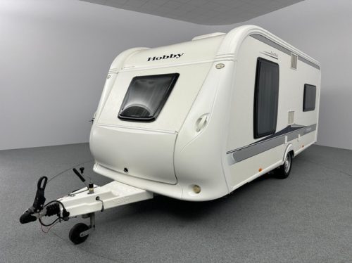 Hobby Excellent 490 SFF Foto: 13