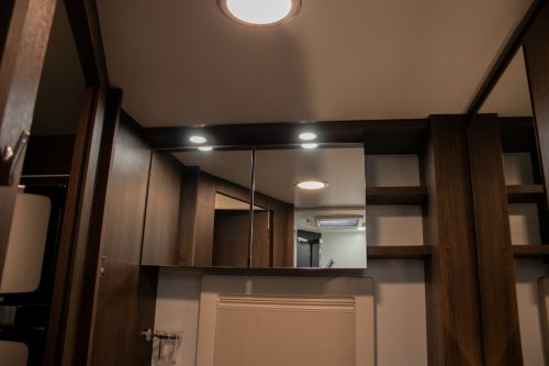 Benimar Tessoro 487 photo: 23
