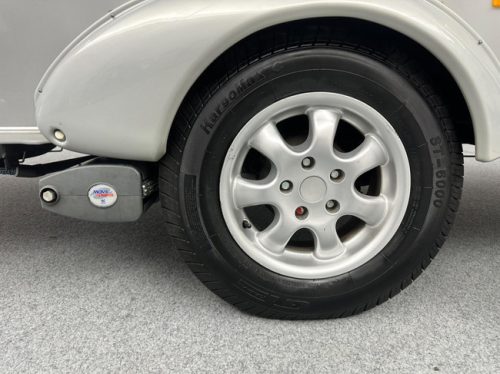 Eriba Touring Troll 530 GT photo: 13