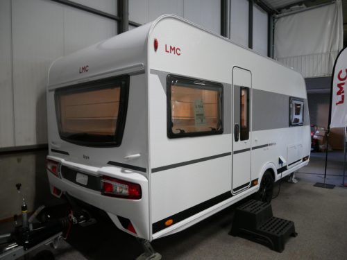 LMC Style 440 D Grey Line photo: 2