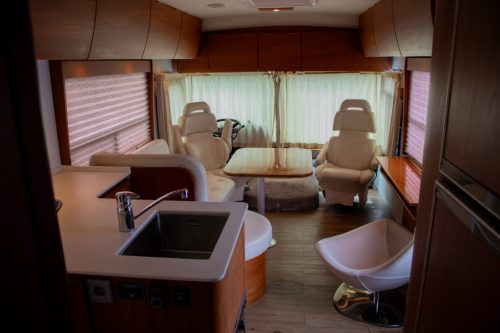 Triple E Commander photo: 61