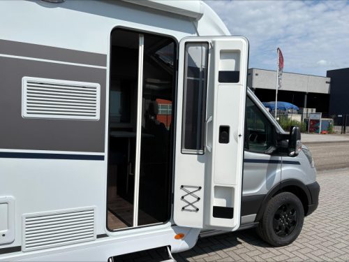 Carado T 338 PRO+ Edition26 TRAIL-Pakket photo: 6