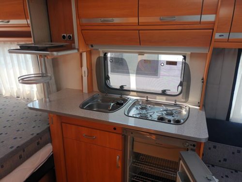 Wilk S4 450 HTD photo: 5