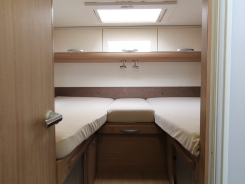 SUN LIVING LIDO M 50 SL photo: 15