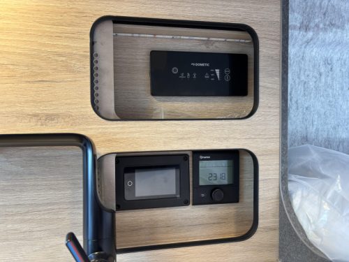 Weinsberg X-Pedition 600 MQ 4x4 OFF-GRID Mercedes  foto: 17