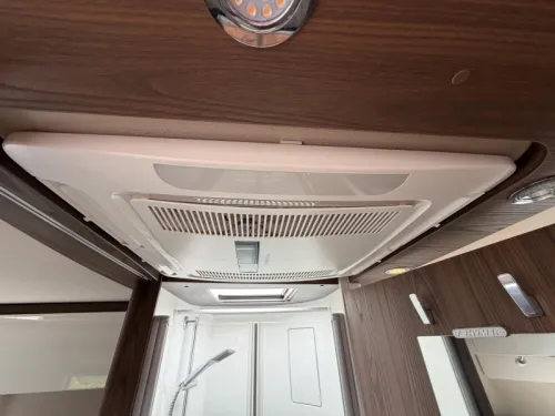 Hymer B ML I 780 LEVEL/2X AIRCO/LITHIUM Foto: 10