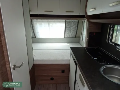 Knaus Sport Silver Selection 420 QD SOLD! photo: 9