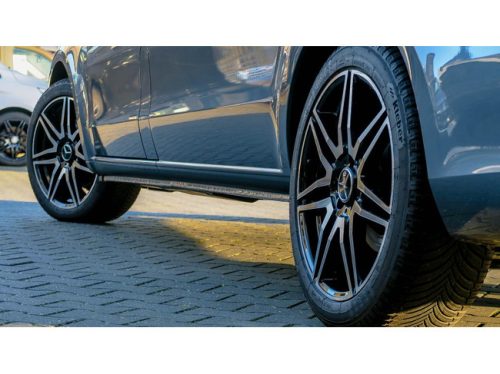 Mercedes-Benz V-Klasse V250 Marco Polo 4Matic Westfalia AMG-Line Foto: 15