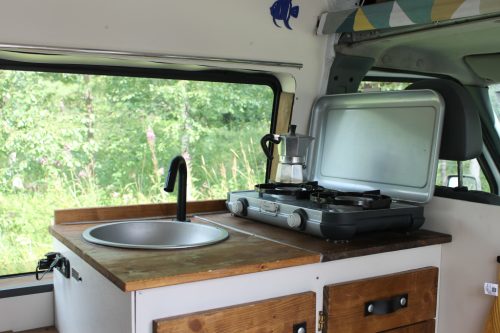 Ford Transit photo: 2