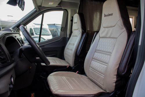 Benimar Tessoro 487 photo: 52
