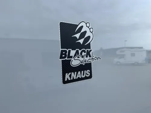 Knaus Sudwind Black Selection 540 FDK STAPELBED-6 PERSOONS  Foto: 3