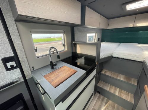 NIESMANN BISCHOFF I Smove 6.9 Fiat photo: 12