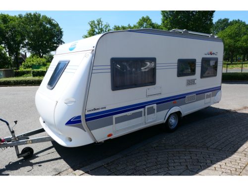 Hobby Excellent Easy 460 UFE photo: 4