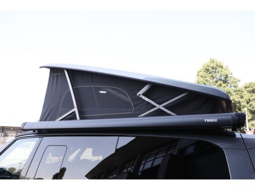 Volkswagen California Ocean 1.5 eHybrid 180 kW / 245 PK DSG 4Motion photo: 13