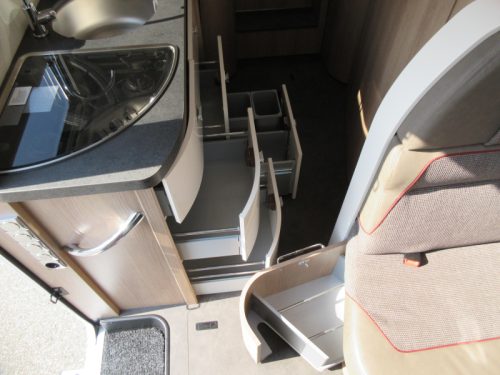 Malibu T 430 LE Nur 8209 km NEUWERTIG!!! Foto: 12