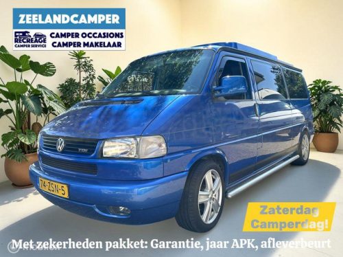 Volkswagen TRANSPORTER 1.0 TDI 75 KW photo: 1