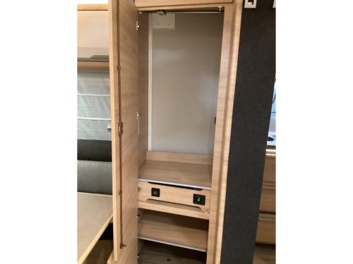 Knaus Sudwind Black Selection 500 EU model 2027 photo: 15