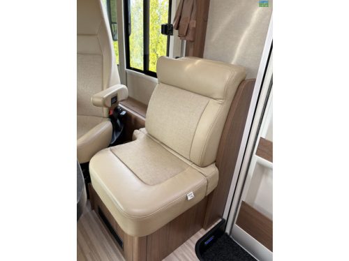 Carthago C-Compactline I 144LE photo: 10