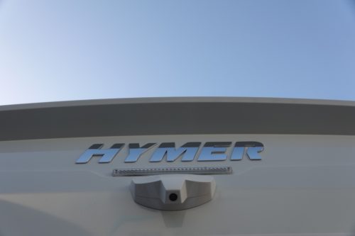 Hymer BMC I 690 Foto: 5
