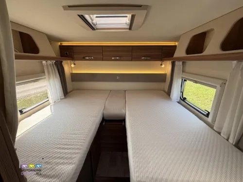 Weinsberg CaraLoft 700 MEG Foto: 7