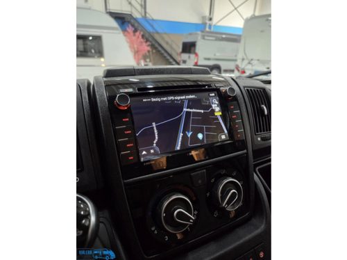 LMC Element T 758 G * Automaat*Neustand* NAP* Face to face Foto: 15