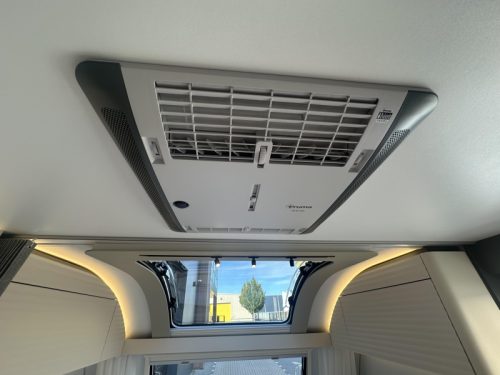 Adria Adora 573 PT Foto: 18