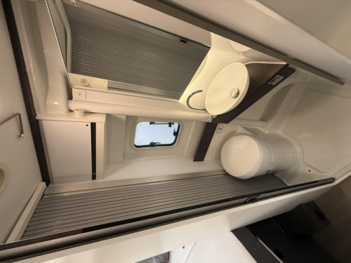 Adria Twin Supreme 600 SPB 2021 32.000KM AUT photo: 16