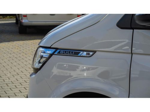 Volkswagen T6.1 California Ocean Bulli Sport edition photo: 12