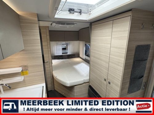Adria Altea 492 PU SILVER EDITION 2027 UNIEK  foto: 2