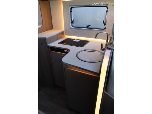 Carado T338 140hp Automatic 2.2 Multijet | Pro + package | Awning | New available from stock | photo: 8