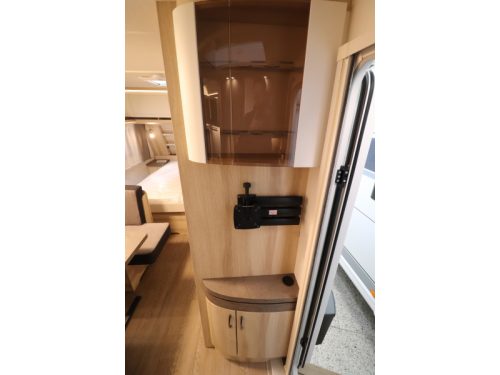 Hobby De Luxe 460 SFF MODEL 2026 / 715 photo: 15