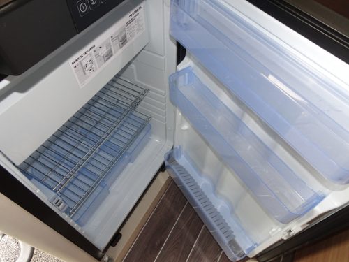 Adria Compact Plus SL Foto: 6