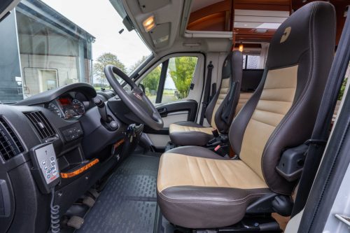DETHLEFFS T 6700 EIGHTY foto: 39