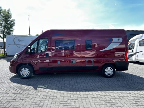 Chausson V Automaat/2019/Airco/Euro6 Foto: 20