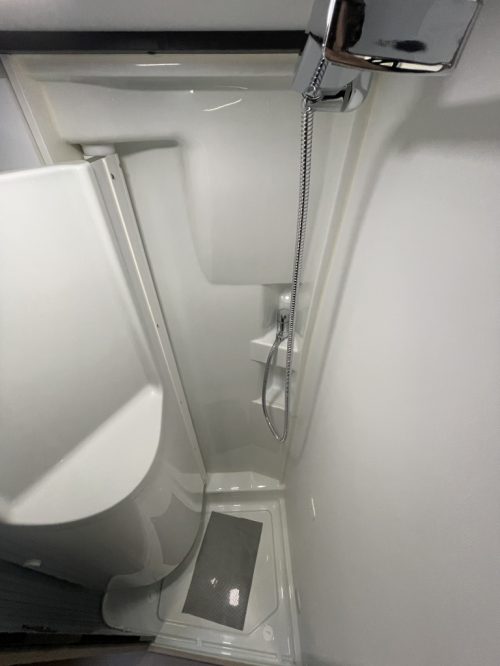 Adria Twin Plus 640 SLB EINZELBETTEN KAMERA TEMPOMAT Foto: 8