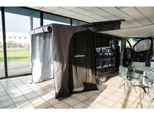 Antilope VAN Flex 5 #ALL INCLUSIVE# 5 seats photo: 14