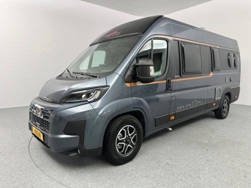 Malibu Van Comfort 640 LE Charming GT Skyview photo: 22