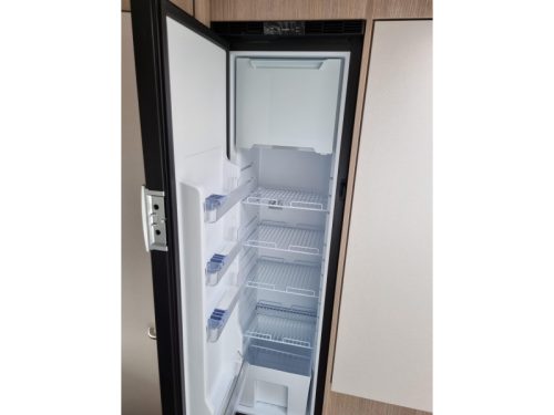 B&uuml;rstner Premio Life 425 TS &euro; 1,250,= Acc. advantage! photo: 10